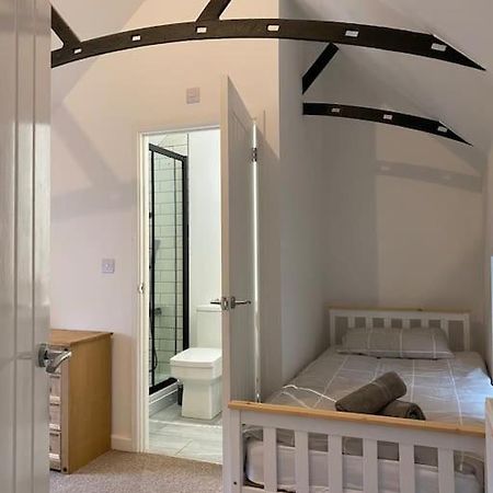 Modern 2 Bedroom Cottage Near Bike Park Wales. Merthyr Tydfil Exterior foto