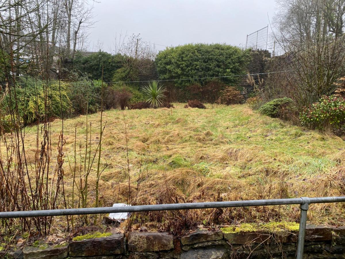 Modern 2 Bedroom Cottage Near Bike Park Wales. Merthyr Tydfil Exterior foto